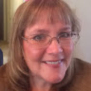 Meet your Posher, Brenda